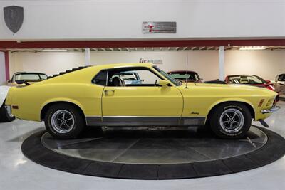 1970 Ford Mustang Mach 1   - Photo 7 - Rancho Cordova, CA 95742