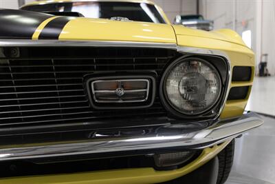 1970 Ford Mustang Mach 1   - Photo 43 - Rancho Cordova, CA 95742