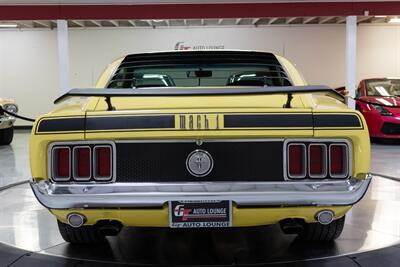 1970 Ford Mustang Mach 1   - Photo 13 - Rancho Cordova, CA 95742