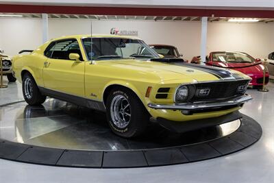 1970 Ford Mustang Mach 1   - Photo 6 - Rancho Cordova, CA 95742