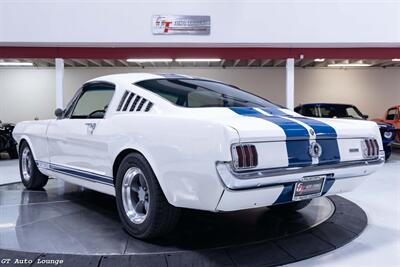 1965 Ford Mustang Fastback   - Photo 7 - Rancho Cordova, CA 95742