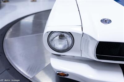 1965 Ford Mustang Fastback   - Photo 17 - Rancho Cordova, CA 95742
