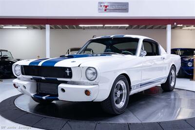 1965 Ford Mustang Fastback   - Photo 1 - Rancho Cordova, CA 95742