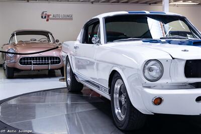1965 Ford Mustang Fastback   - Photo 13 - Rancho Cordova, CA 95742