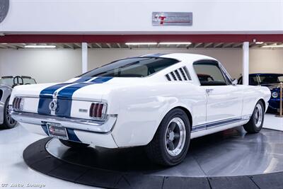1965 Ford Mustang Fastback   - Photo 5 - Rancho Cordova, CA 95742