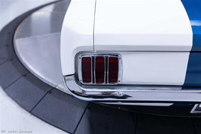 1965 Ford Mustang Fastback   - Photo 24 - Rancho Cordova, CA 95742