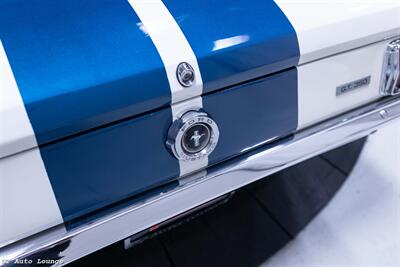 1965 Ford Mustang Fastback   - Photo 25 - Rancho Cordova, CA 95742