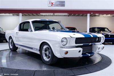 1965 Ford Mustang Fastback   - Photo 3 - Rancho Cordova, CA 95742