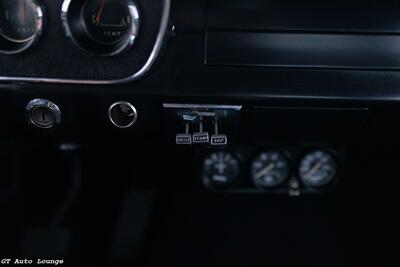 1965 Ford Mustang Fastback   - Photo 36 - Rancho Cordova, CA 95742
