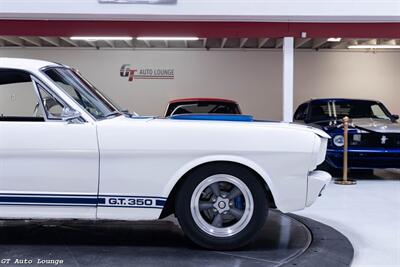 1965 Ford Mustang Fastback   - Photo 12 - Rancho Cordova, CA 95742