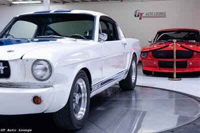 1965 Ford Mustang Fastback   - Photo 14 - Rancho Cordova, CA 95742