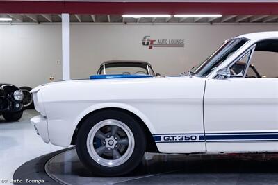 1965 Ford Mustang Fastback   - Photo 9 - Rancho Cordova, CA 95742