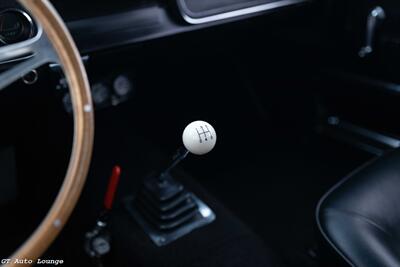 1965 Ford Mustang Fastback   - Photo 38 - Rancho Cordova, CA 95742
