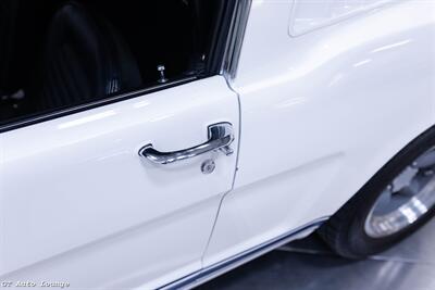 1965 Ford Mustang Fastback   - Photo 21 - Rancho Cordova, CA 95742