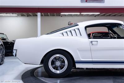 1965 Ford Mustang Fastback   - Photo 11 - Rancho Cordova, CA 95742
