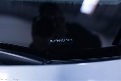 2015 Mercedes-Benz C 63 S AMG Edition 1 - Photo 27 - Rancho Cordova, CA 95742