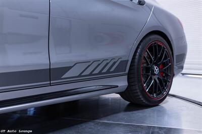 2015 Mercedes-Benz C 63 S AMG Edition 1 - Photo 39 - Rancho Cordova, CA 95742