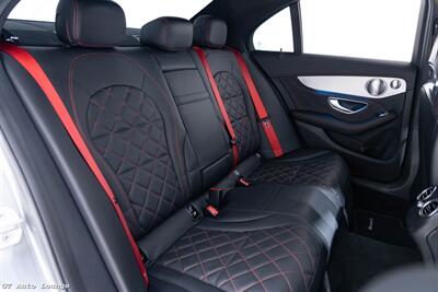 2015 Mercedes-Benz C 63 S AMG Edition 1 - Photo 48 - Rancho Cordova, CA 95742