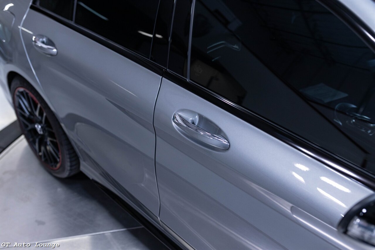 2015 Mercedes-Benz C 63 S AMG Edition 1 - Photo 30 - Rancho Cordova, CA 95742