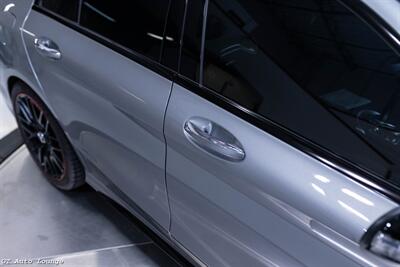 2015 Mercedes-Benz C 63 S AMG Edition 1 - Photo 30 - Rancho Cordova, CA 95742