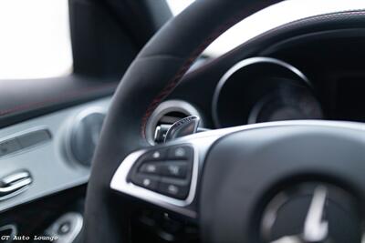 2015 Mercedes-Benz C 63 S AMG Edition 1 - Photo 56 - Rancho Cordova, CA 95742