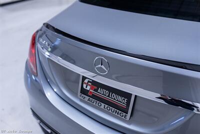 2015 Mercedes-Benz C 63 S AMG Edition 1 - Photo 35 - Rancho Cordova, CA 95742