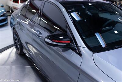 2015 Mercedes-Benz C 63 S AMG Edition 1 - Photo 25 - Rancho Cordova, CA 95742