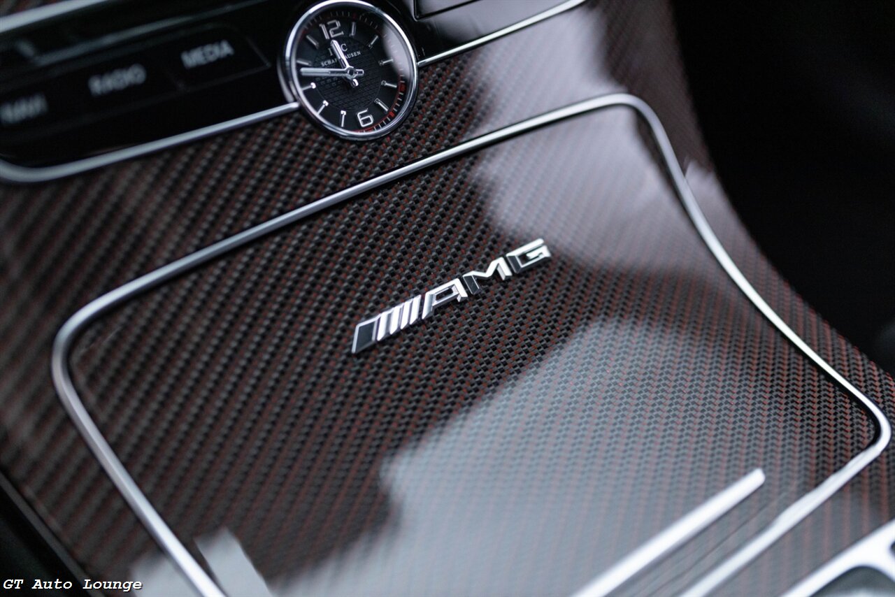 2015 Mercedes-Benz C 63 S AMG Edition 1 - Photo 60 - Rancho Cordova, CA 95742