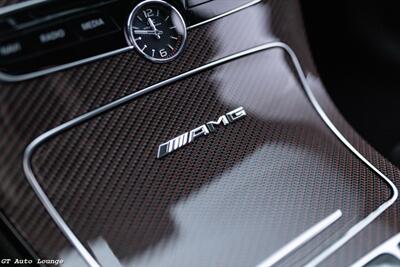 2015 Mercedes-Benz C 63 S AMG Edition 1 - Photo 60 - Rancho Cordova, CA 95742