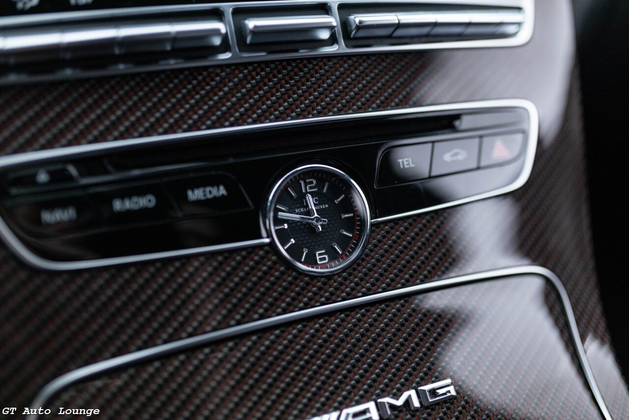 2015 Mercedes-Benz C 63 S AMG Edition 1 - Photo 61 - Rancho Cordova, CA 95742