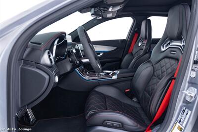 2015 Mercedes-Benz C 63 S AMG Edition 1 - Photo 44 - Rancho Cordova, CA 95742