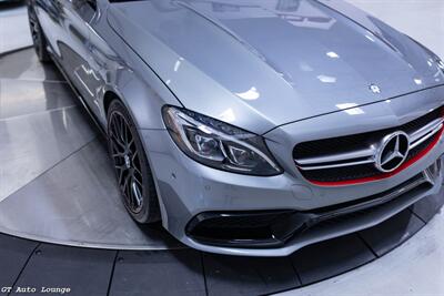 2015 Mercedes-Benz C 63 S AMG Edition 1 - Photo 17 - Rancho Cordova, CA 95742