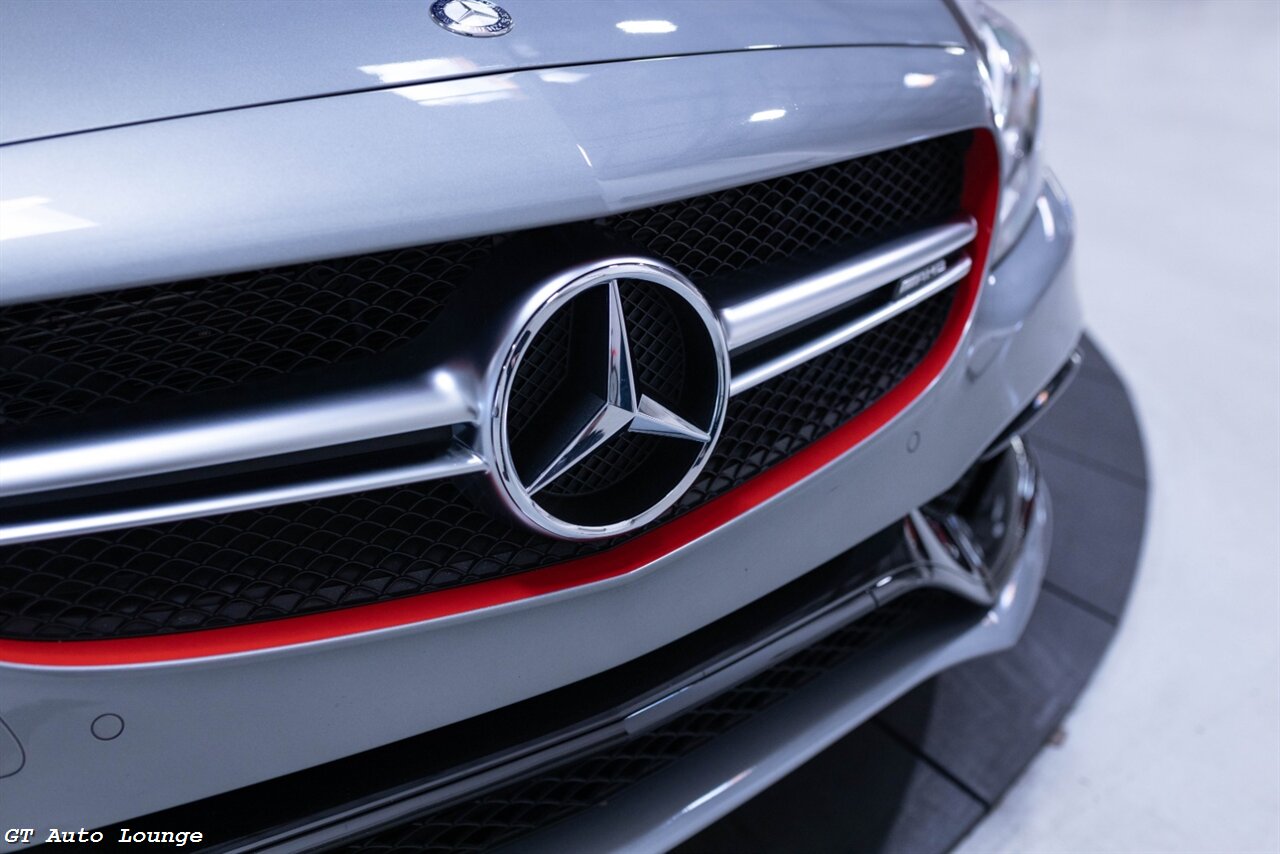 2015 Mercedes-Benz C 63 S AMG Edition 1 - Photo 20 - Rancho Cordova, CA 95742