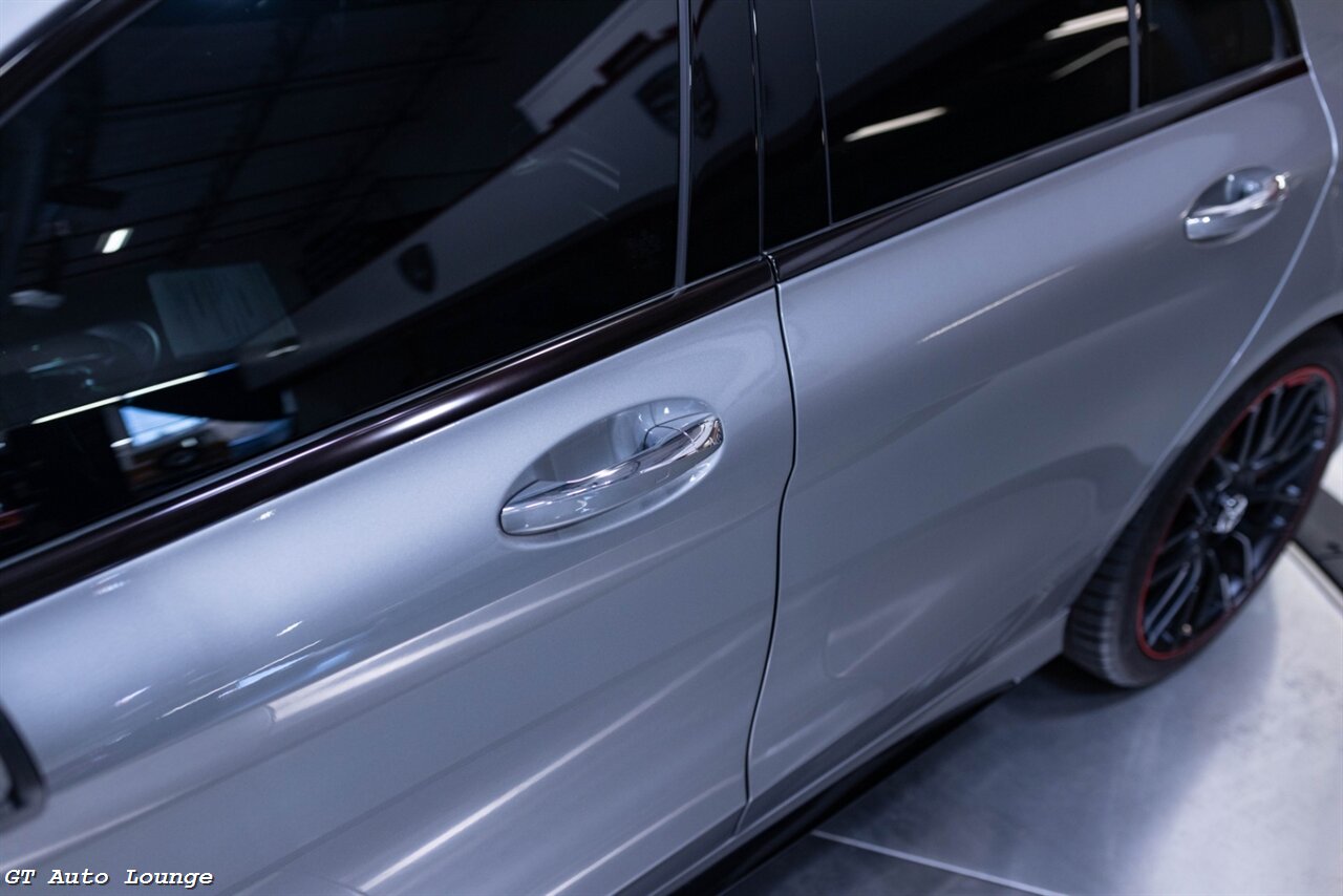 2015 Mercedes-Benz C 63 S AMG Edition 1 - Photo 28 - Rancho Cordova, CA 95742