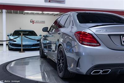 2015 Mercedes-Benz C 63 S AMG Edition 1 - Photo 15 - Rancho Cordova, CA 95742
