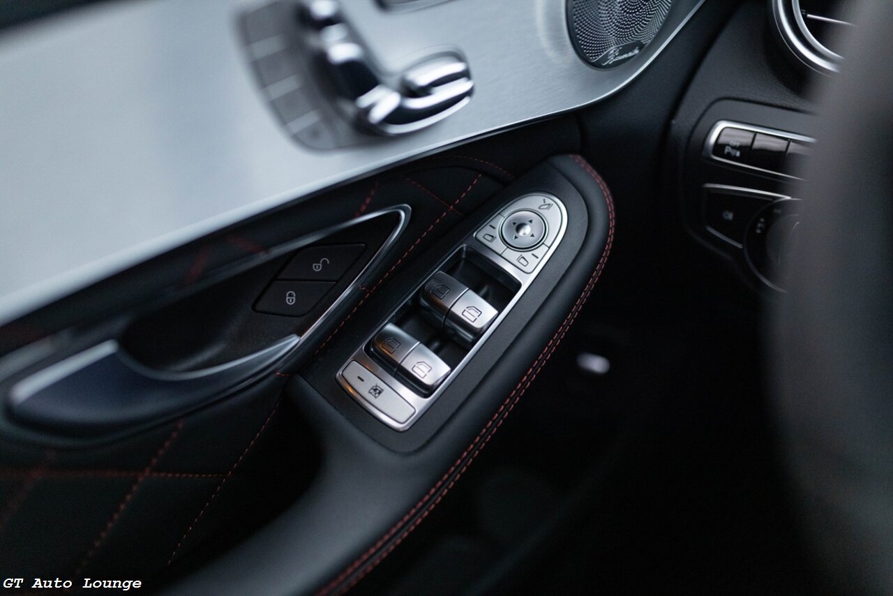 2015 Mercedes-Benz C 63 S AMG Edition 1 - Photo 53 - Rancho Cordova, CA 95742