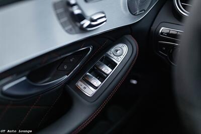 2015 Mercedes-Benz C 63 S AMG Edition 1 - Photo 53 - Rancho Cordova, CA 95742