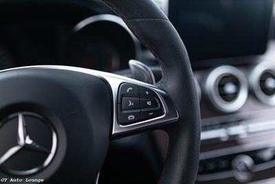 2015 Mercedes-Benz C 63 S AMG Edition 1 - Photo 52 - Rancho Cordova, CA 95742