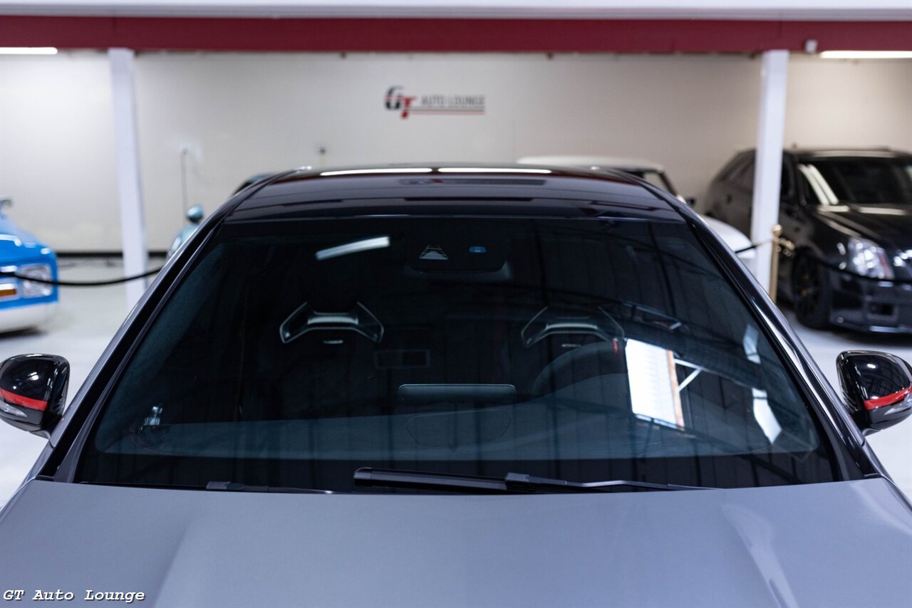 2015 Mercedes-Benz C 63 S AMG Edition 1 - Photo 26 - Rancho Cordova, CA 95742