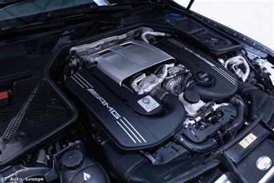 2015 Mercedes-Benz C 63 S AMG Edition 1 - Photo 72 - Rancho Cordova, CA 95742