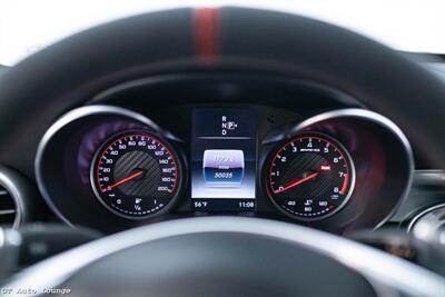 2015 Mercedes-Benz C 63 S AMG Edition 1 - Photo 50 - Rancho Cordova, CA 95742