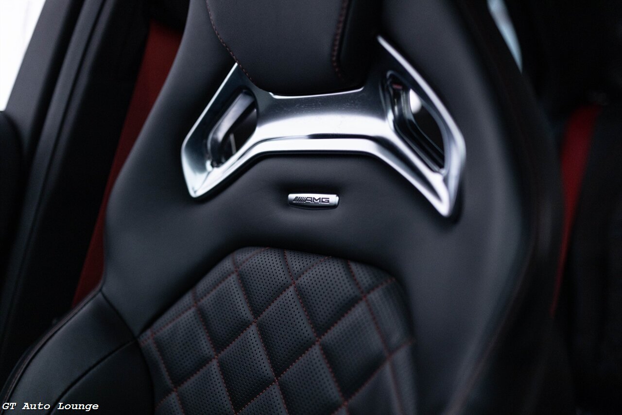 2015 Mercedes-Benz C 63 S AMG Edition 1 - Photo 66 - Rancho Cordova, CA 95742