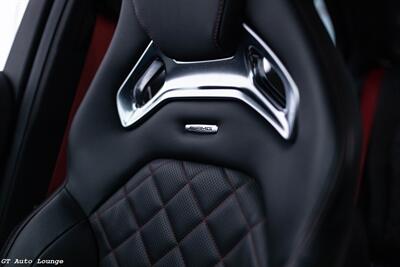 2015 Mercedes-Benz C 63 S AMG Edition 1 - Photo 66 - Rancho Cordova, CA 95742