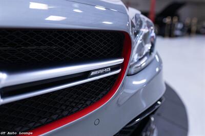 2015 Mercedes-Benz C 63 S AMG Edition 1 - Photo 21 - Rancho Cordova, CA 95742