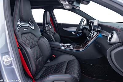 2015 Mercedes-Benz C 63 S AMG Edition 1 - Photo 46 - Rancho Cordova, CA 95742