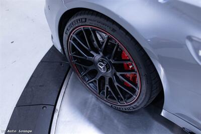 2015 Mercedes-Benz C 63 S AMG Edition 1 - Photo 22 - Rancho Cordova, CA 95742