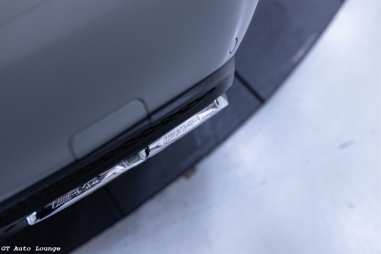 2015 Mercedes-Benz C 63 S AMG Edition 1 - Photo 38 - Rancho Cordova, CA 95742