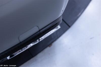 2015 Mercedes-Benz C 63 S AMG Edition 1 - Photo 38 - Rancho Cordova, CA 95742