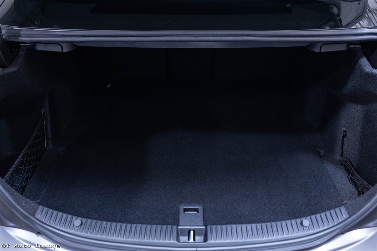 2015 Mercedes-Benz C 63 S AMG Edition 1 - Photo 67 - Rancho Cordova, CA 95742