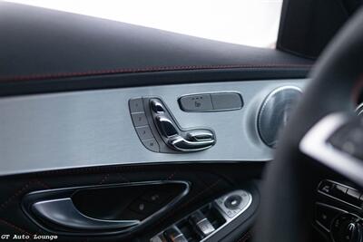 2015 Mercedes-Benz C 63 S AMG Edition 1 - Photo 54 - Rancho Cordova, CA 95742